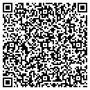 QR code with John's Models contacts