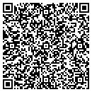 QR code with Jon's Hobby contacts