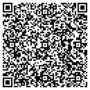 QR code with Kma Junction contacts
