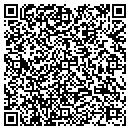 QR code with L & N Trains & Things contacts