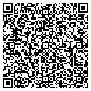 QR code with L S Hobbies contacts