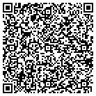 QR code with Magellan Models contacts