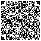 QR code with Mccullough's Radio Controlled contacts