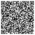 QR code with M N M Hobbies contacts