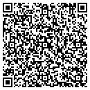 QR code with Mr Moo Vers contacts