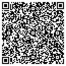 QR code with Mvr Hobby contacts