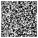 QR code with N E W Hobby LLC contacts