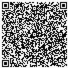 QR code with One Stop Hobby & Craft Shop contacts