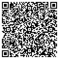 QR code with Peck Polymers contacts