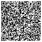 QR code with Three Ds Childcare Center Inc contacts