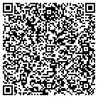 QR code with Phillymint Diecast Model Cars contacts
