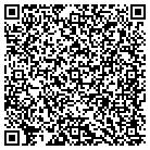 QR code with Racers Edge R C Racing & Hobbie Inc contacts