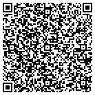 QR code with R B Motorsports & Hobby contacts