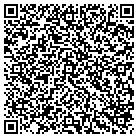 QR code with R C Air Model Distributors Inc contacts