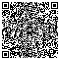 QR code with R C Options contacts