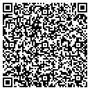 QR code with R C Tuners contacts