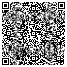 QR code with Reed's Hobby Shop Inc contacts