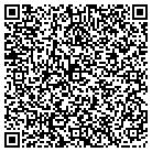 QR code with R F & P Model Railroaders contacts