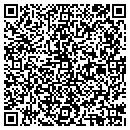 QR code with R & R Collectibles contacts