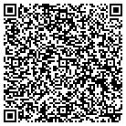 QR code with Whitney's Glass Works contacts