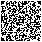 QR code with S & N Trackside Hobbies contacts