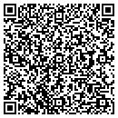 QR code with S&T Products contacts