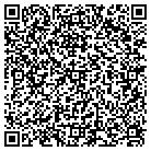QR code with The Antique Toy & Train Shop contacts