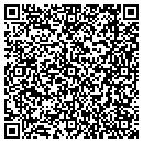 QR code with The Freight Station contacts
