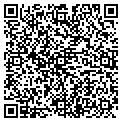 QR code with T N T Hobby contacts