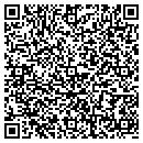 QR code with Train Shop contacts
