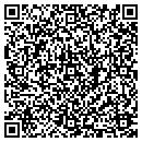 QR code with Treefrog Treasures contacts