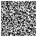 QR code with J & G Distributing contacts