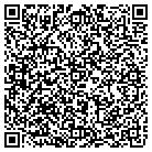QR code with Appliance Pros A1 & Clyde's contacts