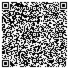 QR code with D3A oK Appliance Service Inc contacts