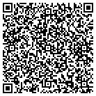 QR code with Hooked Up Appliance Installation contacts