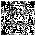 QR code with Marine 1 Transportation Inc contacts