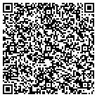 QR code with Hands On Home Inspections contacts