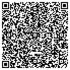 QR code with Rainflow Irrigation & Lndscpng contacts