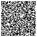 QR code with Ms Js Inc contacts