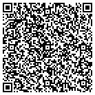 QR code with Phillips Appliance & Parts CO contacts