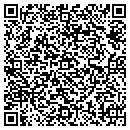 QR code with T K Technologies contacts