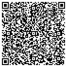 QR code with Uhl's Appliances Used & Repaired contacts