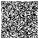 QR code with A & B Appliance contacts
