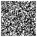 QR code with A & C Heating And Cooling contacts