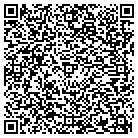 QR code with Action Appliance Sls & Service Inc contacts