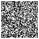 QR code with TDS Fabricators contacts