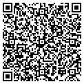 QR code with All Area Appliance contacts