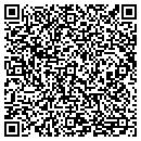 QR code with Allen Appliance contacts