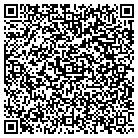 QR code with B S & R Design & Supplies contacts