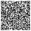 QR code with B Tu Energy contacts
